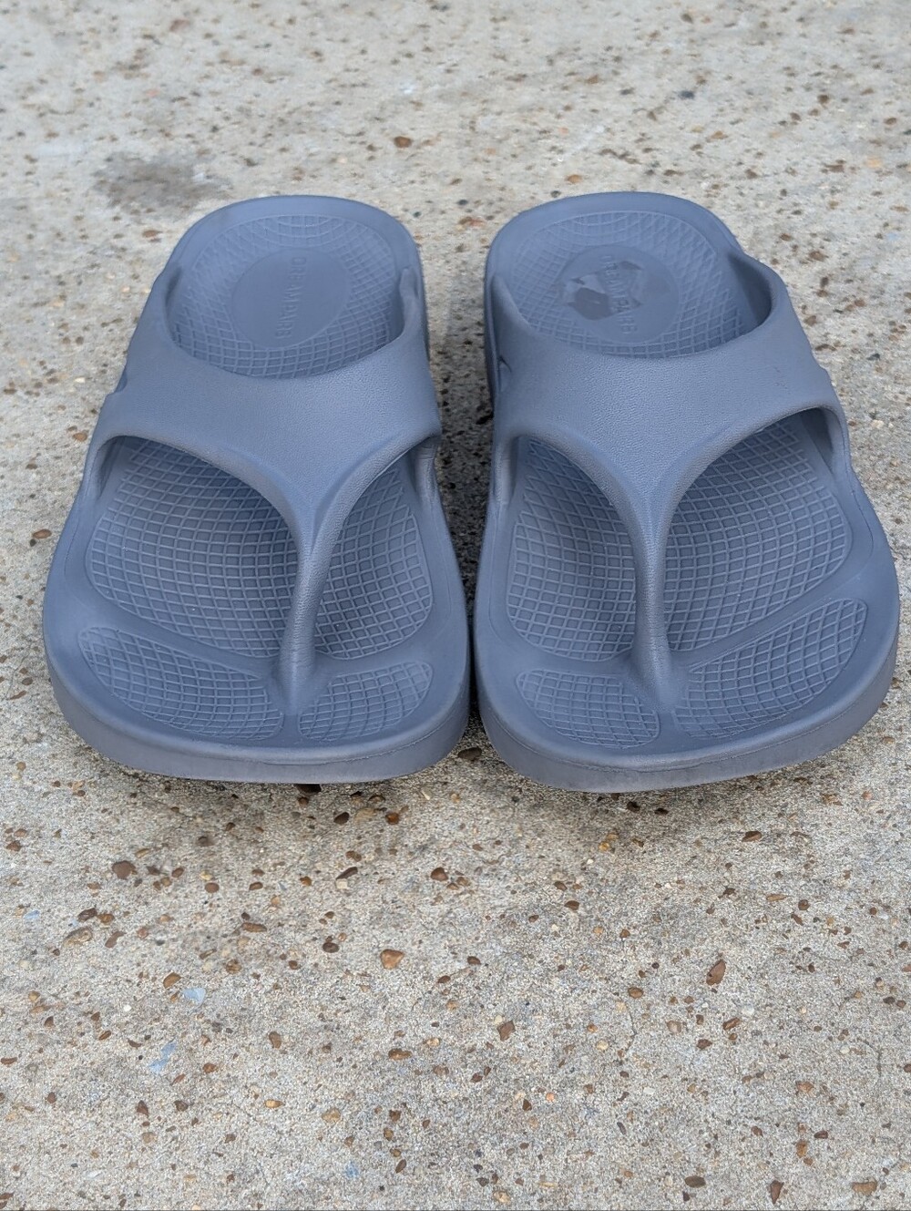Dream Pairs Comfortable Arch Support Flip Flops